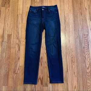 Blue Jeans - Time and Tru